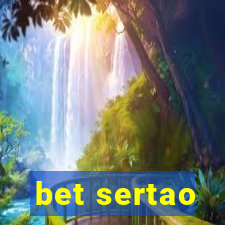 bet sertao